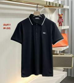 Picture of Armani Polo Shirts Short _SKUArmaniM-3XL12yr14529625